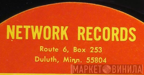 Network Records  - Винил CD и Кассеты лейбла Network Records (14) на сайте МаркетВинила