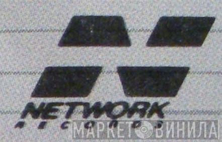 Network Records  - Винил CD и Кассеты лейбла Network Records (2) на сайте МаркетВинила
