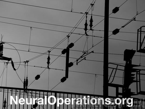 Neural Operations - Винил CD и Кассеты лейбла Neural Operations на сайте МаркетВинила