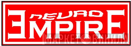 Neuro Empire - Винил CD и Кассеты лейбла Neuro Empire на сайте МаркетВинила