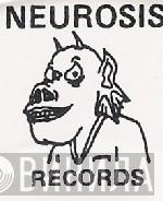 Neurosis Records - Винил CD и Кассеты лейбла Neurosis Records на сайте МаркетВинила