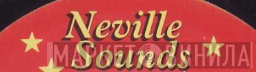 Neville Sounds - Винил CD и Кассеты лейбла Neville Sounds на сайте МаркетВинила
