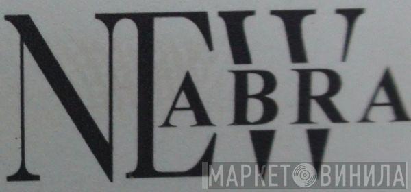 New Abra - Винил CD и Кассеты лейбла New Abra на сайте МаркетВинила