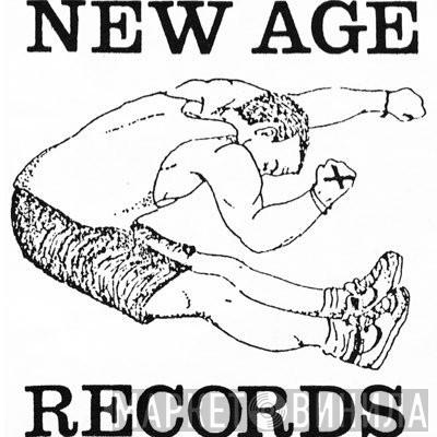 New Age Records - Винил CD и Кассеты лейбла New Age Records на сайте МаркетВинила