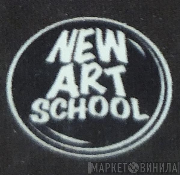 New Art School - Винил CD и Кассеты лейбла New Art School на сайте МаркетВинила