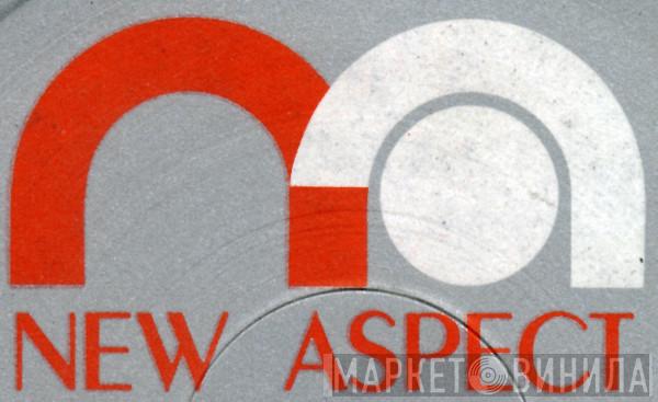 New Aspect Records - Винил CD и Кассеты лейбла New Aspect Records на сайте МаркетВинила