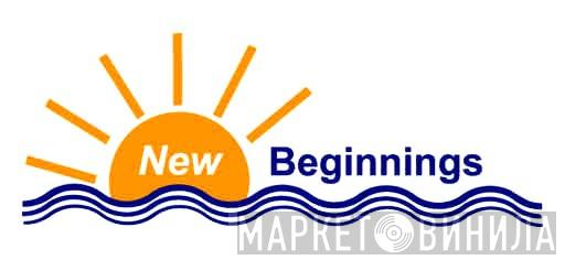New Beginnings - Винил CD и Кассеты лейбла New Beginnings на сайте МаркетВинила
