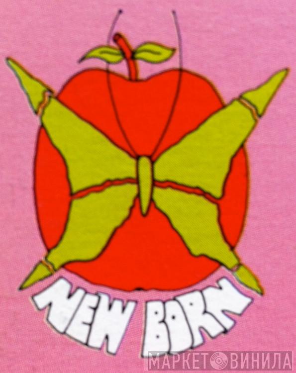 New Born Records - Винил CD и Кассеты лейбла New Born Records на сайте МаркетВинила