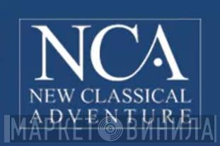 New Classical Adventure - Винил CD и Кассеты лейбла New Classical Adventure на сайте МаркетВинила