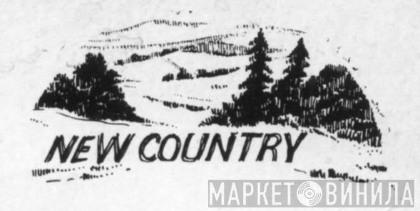 New Country  - Винил CD и Кассеты лейбла New Country (3) на сайте МаркетВинила