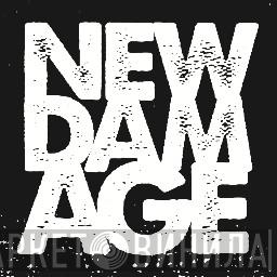 New Damage Records - Винил CD и Кассеты лейбла New Damage Records на сайте МаркетВинила