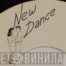 New Dance - Винил CD и Кассеты лейбла New Dance на сайте МаркетВинила