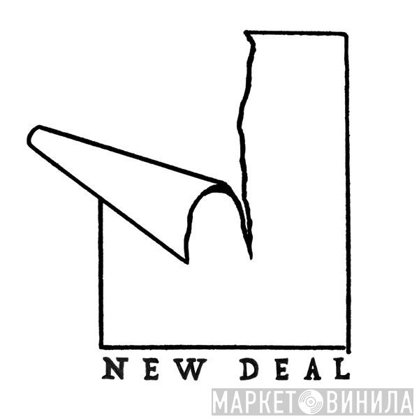New Deal Records  - Винил CD и Кассеты лейбла New Deal Records (4) на сайте МаркетВинила