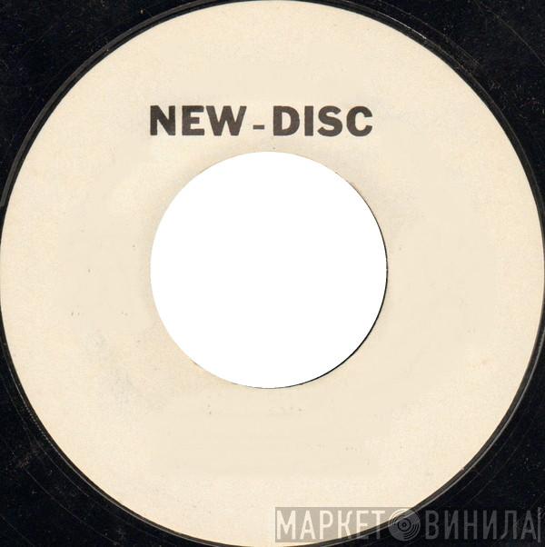New-Disc - Винил CD и Кассеты лейбла New-Disc на сайте МаркетВинила