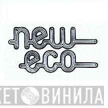 New Eco - Винил CD и Кассеты лейбла New Eco на сайте МаркетВинила