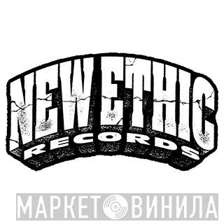 New Ethic Records  - Винил CD и Кассеты лейбла New Ethic Records (2) на сайте МаркетВинила