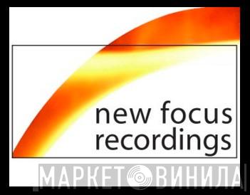 New Focus Recordings - Винил CD и Кассеты лейбла New Focus Recordings на сайте МаркетВинила