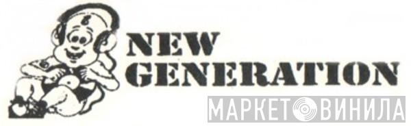 New Generation Records - Винил CD и Кассеты лейбла New Generation Records на сайте МаркетВинила