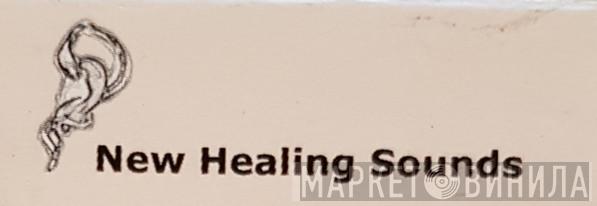 New Healing Sounds - Винил CD и Кассеты лейбла New Healing Sounds на сайте МаркетВинила