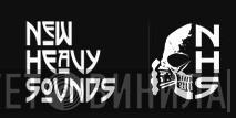 New Heavy Sounds - Винил CD и Кассеты лейбла New Heavy Sounds на сайте МаркетВинила