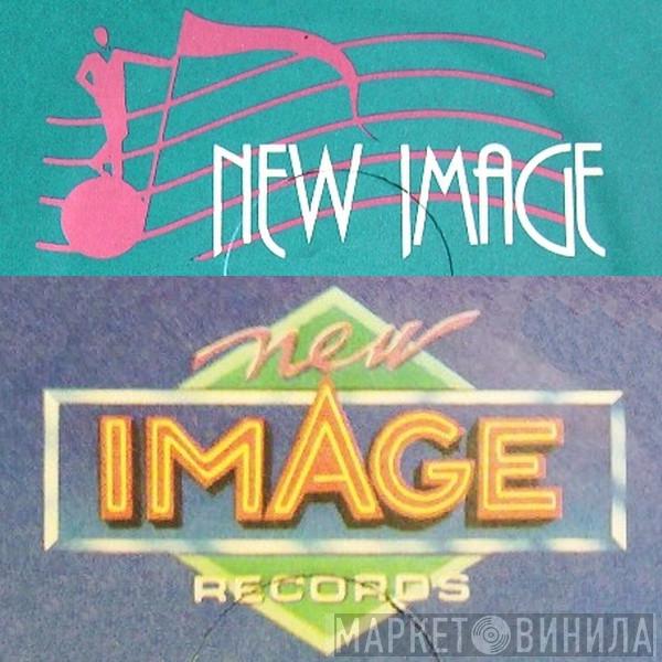 New Image Records - Винил CD и Кассеты лейбла New Image Records на сайте МаркетВинила