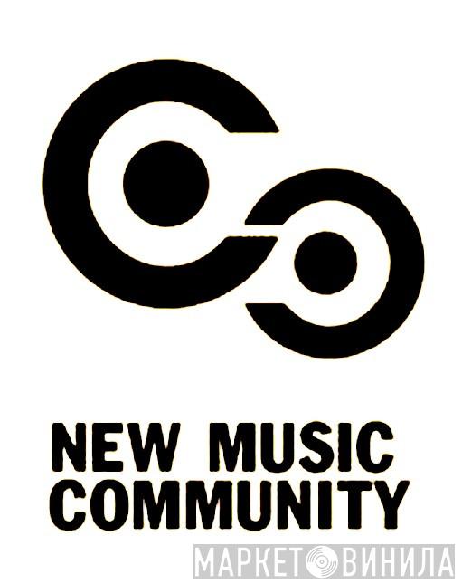 New Music Community - Винил CD и Кассеты лейбла New Music Community на сайте МаркетВинила