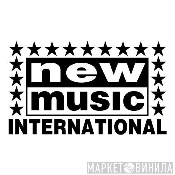 New Music International S.r.l. - Винил CD и Кассеты лейбла New Music International S.r.l. на сайте МаркетВинила