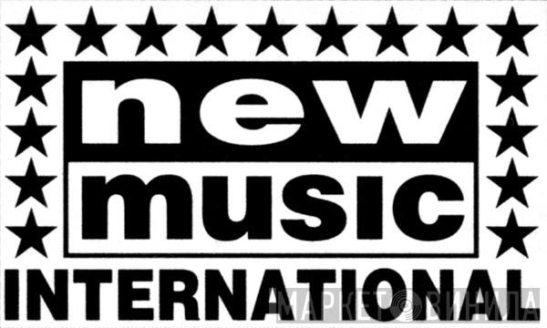 New Music International - Винил CD и Кассеты лейбла New Music International на сайте МаркетВинила
