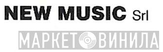New Music Srl - Винил CD и Кассеты лейбла New Music Srl на сайте МаркетВинила