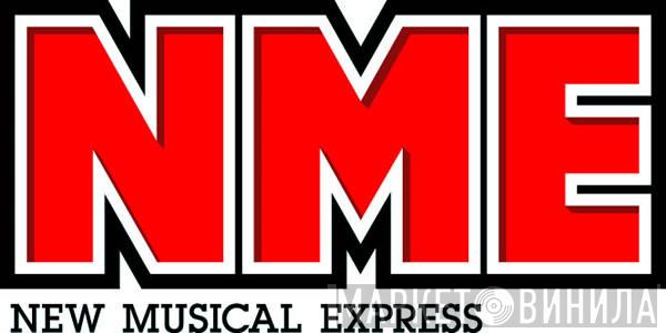 New Musical Express - Винил CD и Кассеты лейбла New Musical Express на сайте МаркетВинила
