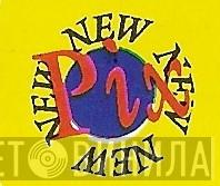 New Pix - Винил CD и Кассеты лейбла New Pix на сайте МаркетВинила