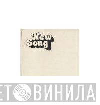 New Song - Винил CD и Кассеты лейбла New Song на сайте МаркетВинила