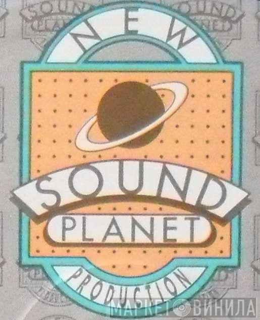 New Sound Planet Production - Винил CD и Кассеты лейбла New Sound Planet Production на сайте МаркетВинила
