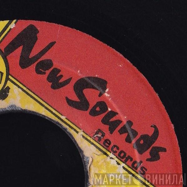 New Sounds Records - Винил CD и Кассеты лейбла New Sounds Records на сайте МаркетВинила