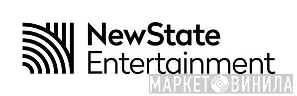 New State Entertainment - Винил CD и Кассеты лейбла New State Entertainment на сайте МаркетВинила