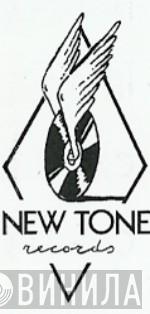 New Tone Records - Винил CD и Кассеты лейбла New Tone Records на сайте МаркетВинила