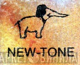 New Tone - Винил CD и Кассеты лейбла New Tone на сайте МаркетВинила