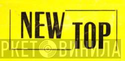 New Top - Винил CD и Кассеты лейбла New Top на сайте МаркетВинила