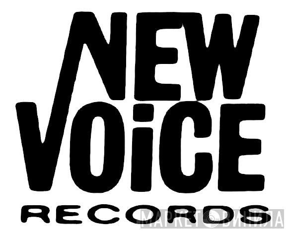 New Voice Records - Винил CD и Кассеты лейбла New Voice Records на сайте МаркетВинила