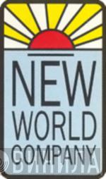 New World Company - Винил CD и Кассеты лейбла New World Company на сайте МаркетВинила