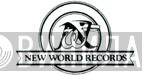 New World Records - Винил CD и Кассеты лейбла New World Records на сайте МаркетВинила