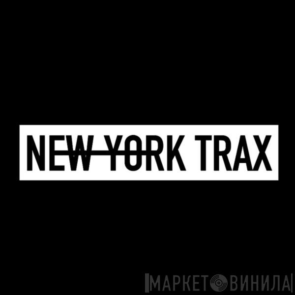New York Trax - Винил CD и Кассеты лейбла New York Trax на сайте МаркетВинила