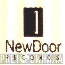 NewDoor Records - Винил CD и Кассеты лейбла NewDoor Records на сайте МаркетВинила