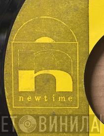 Newtime - Винил CD и Кассеты лейбла Newtime на сайте МаркетВинила