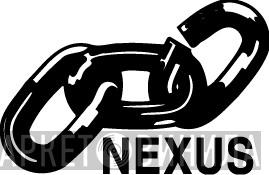 Nexus  - Винил CD и Кассеты лейбла Nexus (3) на сайте МаркетВинила