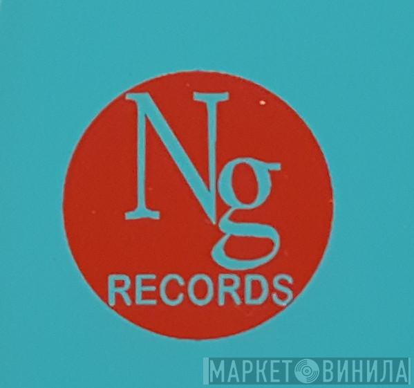 Ng Records - Винил CD и Кассеты лейбла Ng Records на сайте МаркетВинила