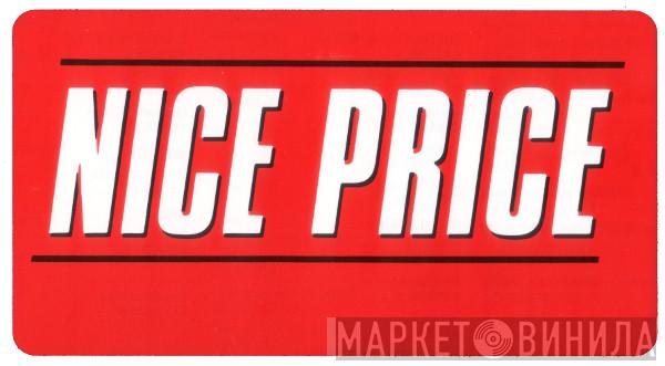 Nice Price - Винил CD и Кассеты лейбла Nice Price на сайте МаркетВинила