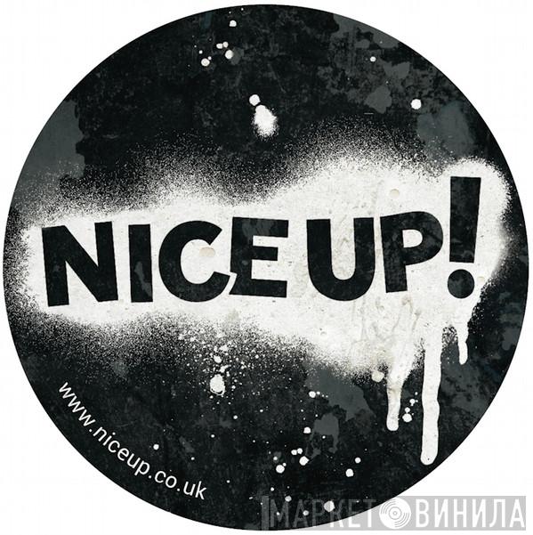 Nice Up Records - Винил CD и Кассеты лейбла Nice Up Records на сайте МаркетВинила