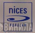Nices Popular - Винил CD и Кассеты лейбла Nices Popular на сайте МаркетВинила