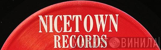 Nicetown Records  - Винил CD и Кассеты лейбла Nicetown Records (2) на сайте МаркетВинила